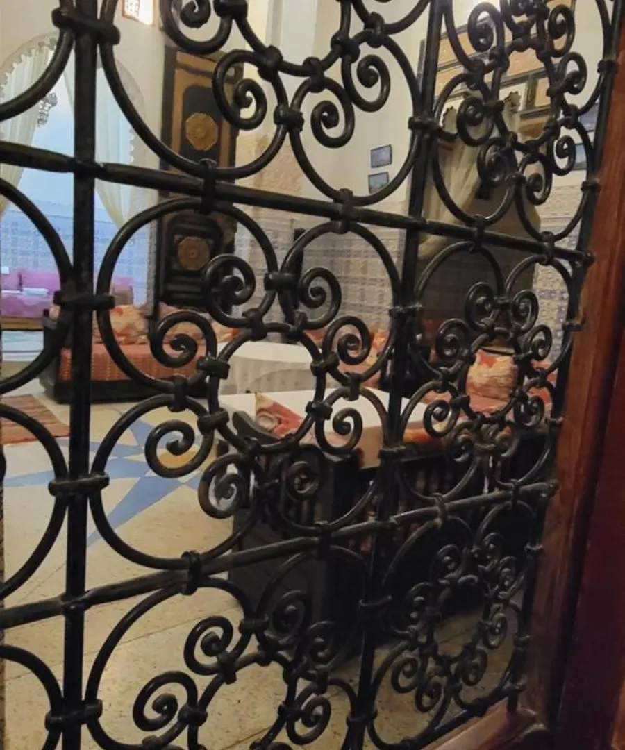 Hotel Dar Hlimi à Fès 0*,  Maroc