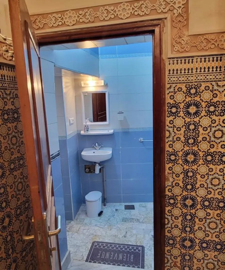 Hotel Dar Hlimi à Fès Maison d'hôtes
