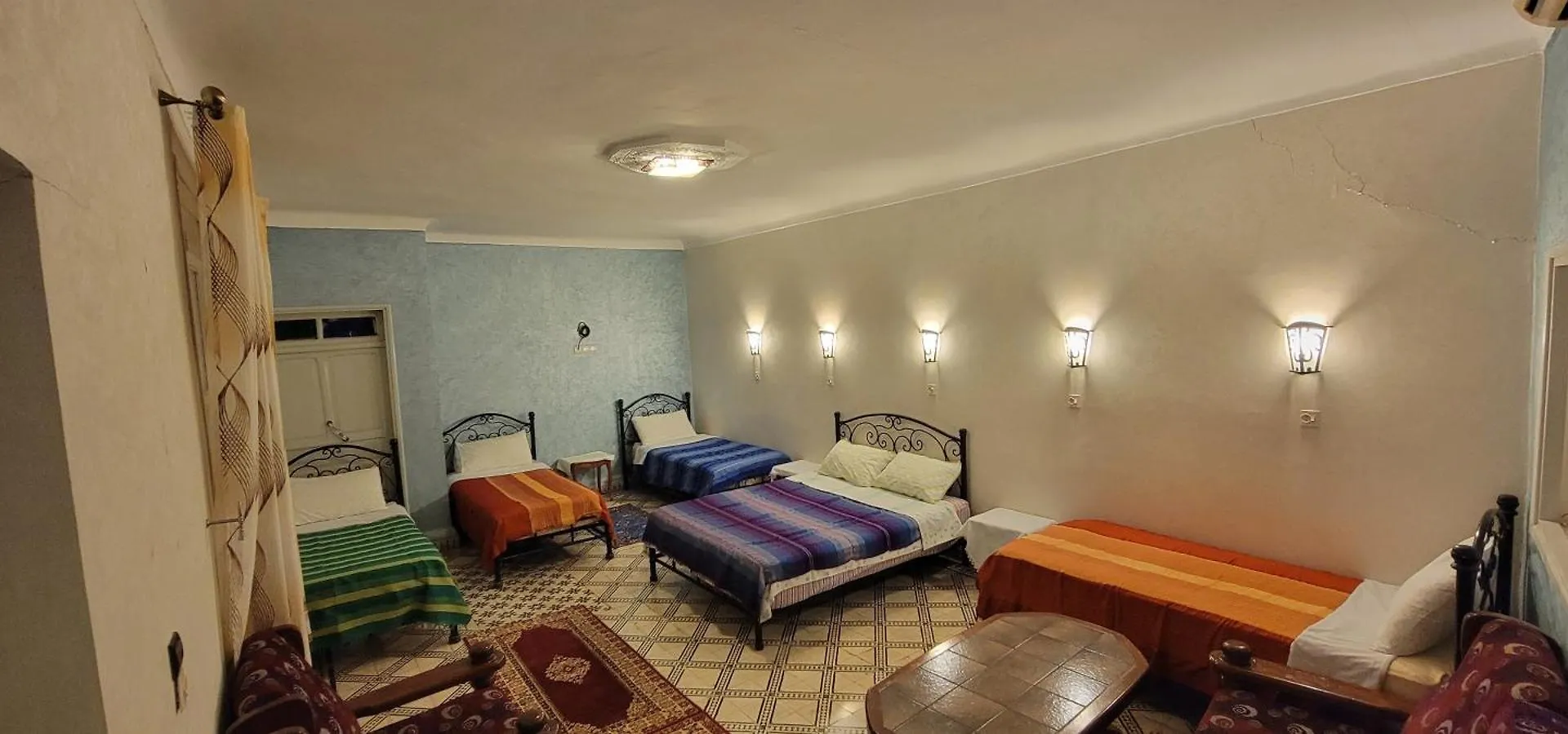 Hotel Dar Hlimi à Fès 0*,  Maroc