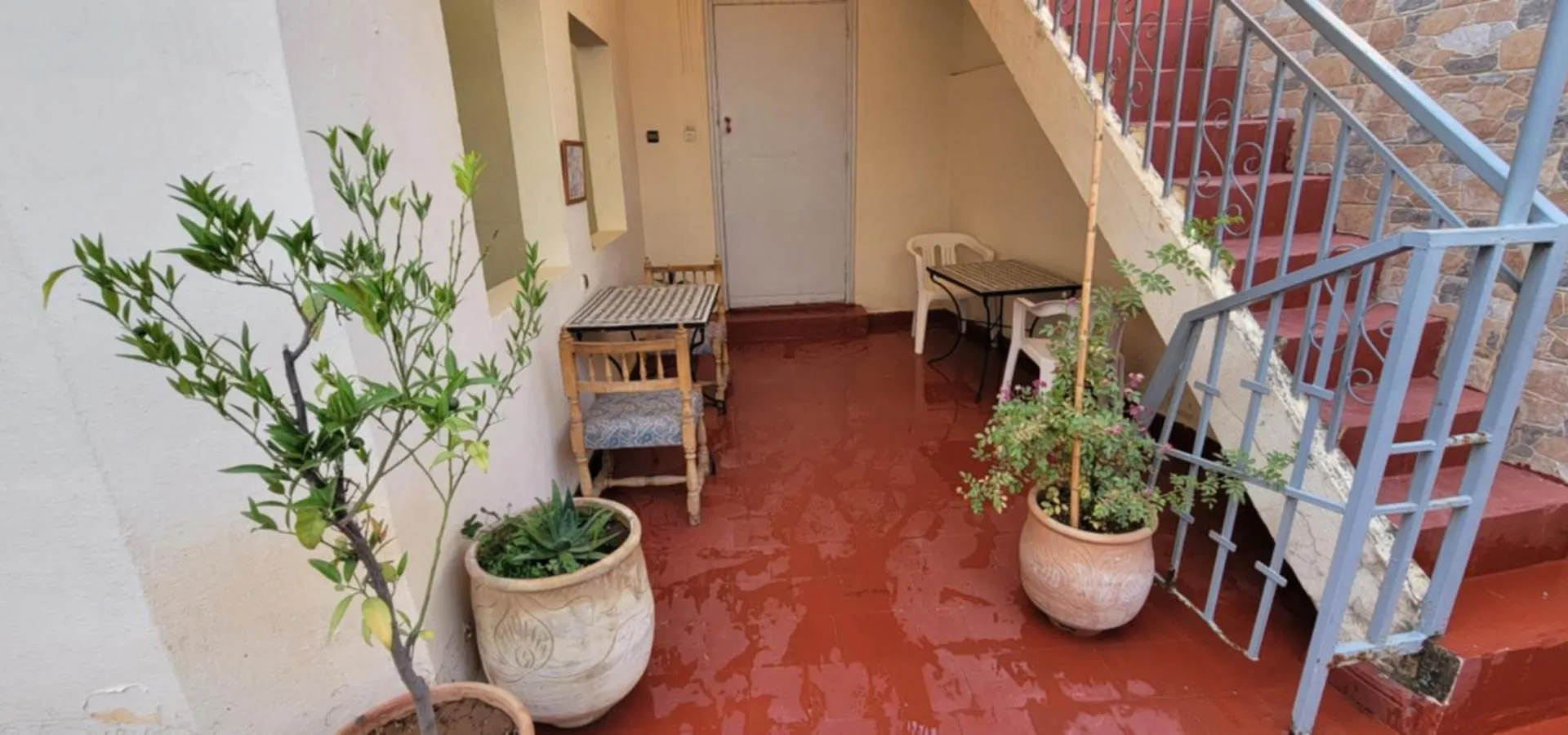 Maison d'hôtes Hotel Dar Hlimi à Fès Maroc