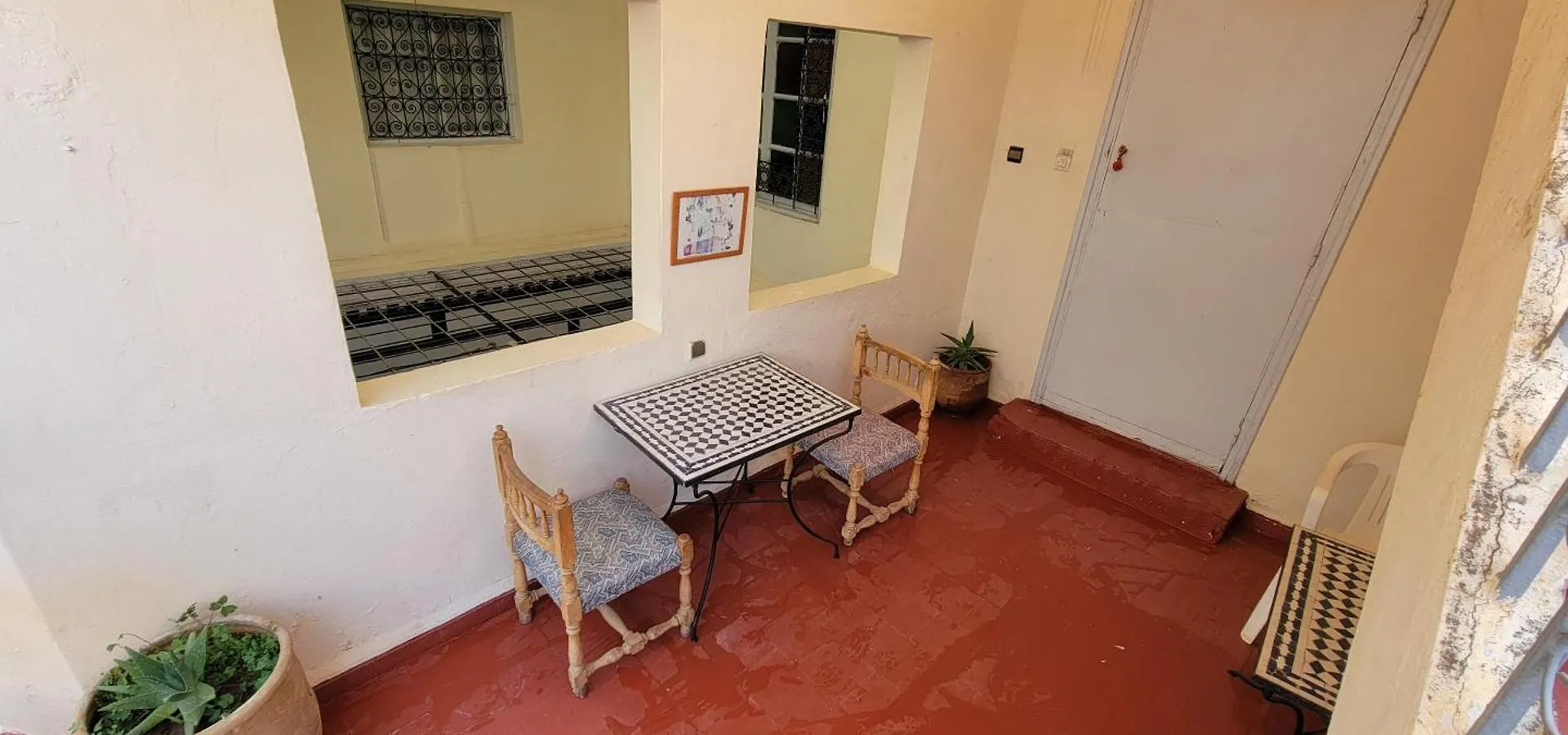 Hotel Dar Hlimi à Fès