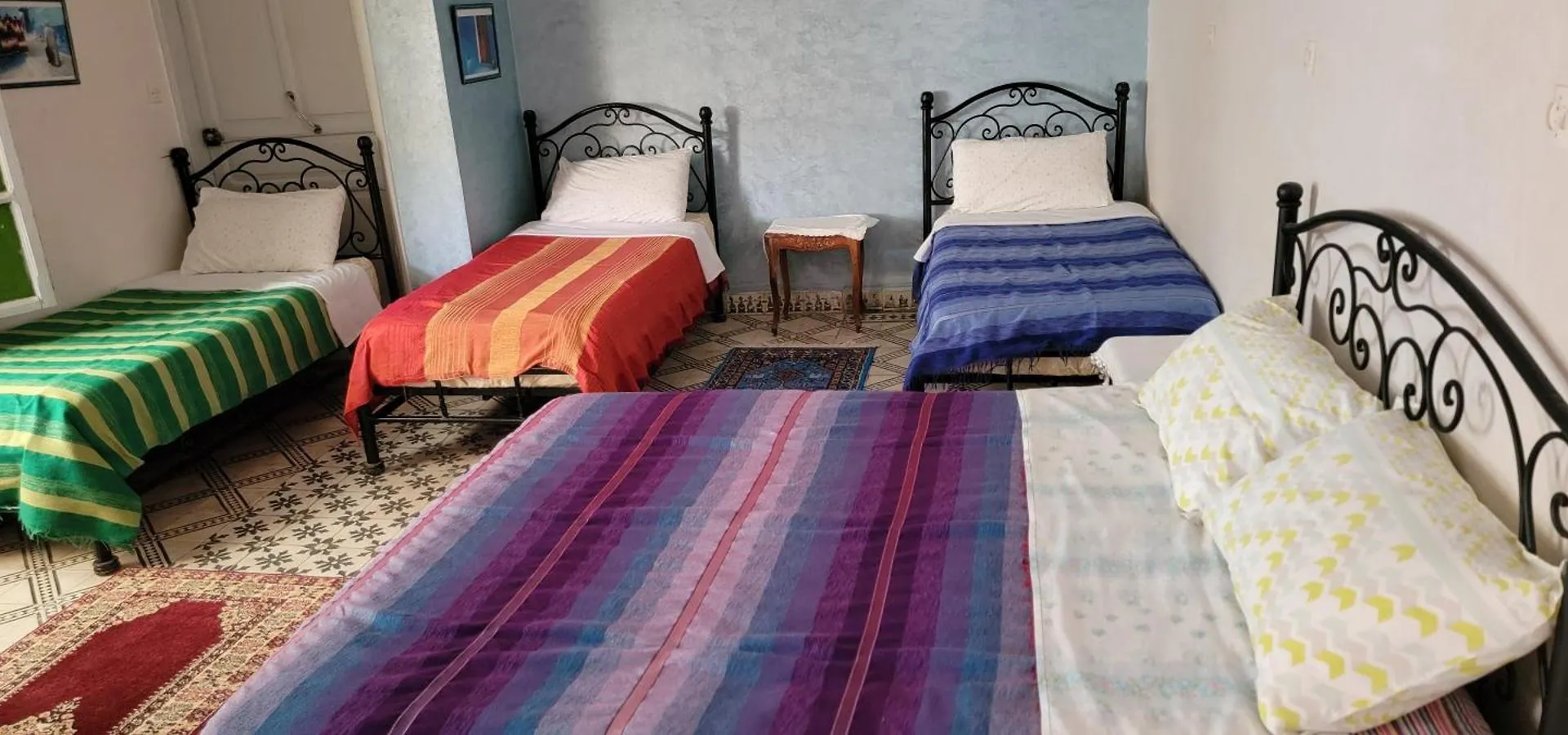 Hotel Dar Hlimi à Fès