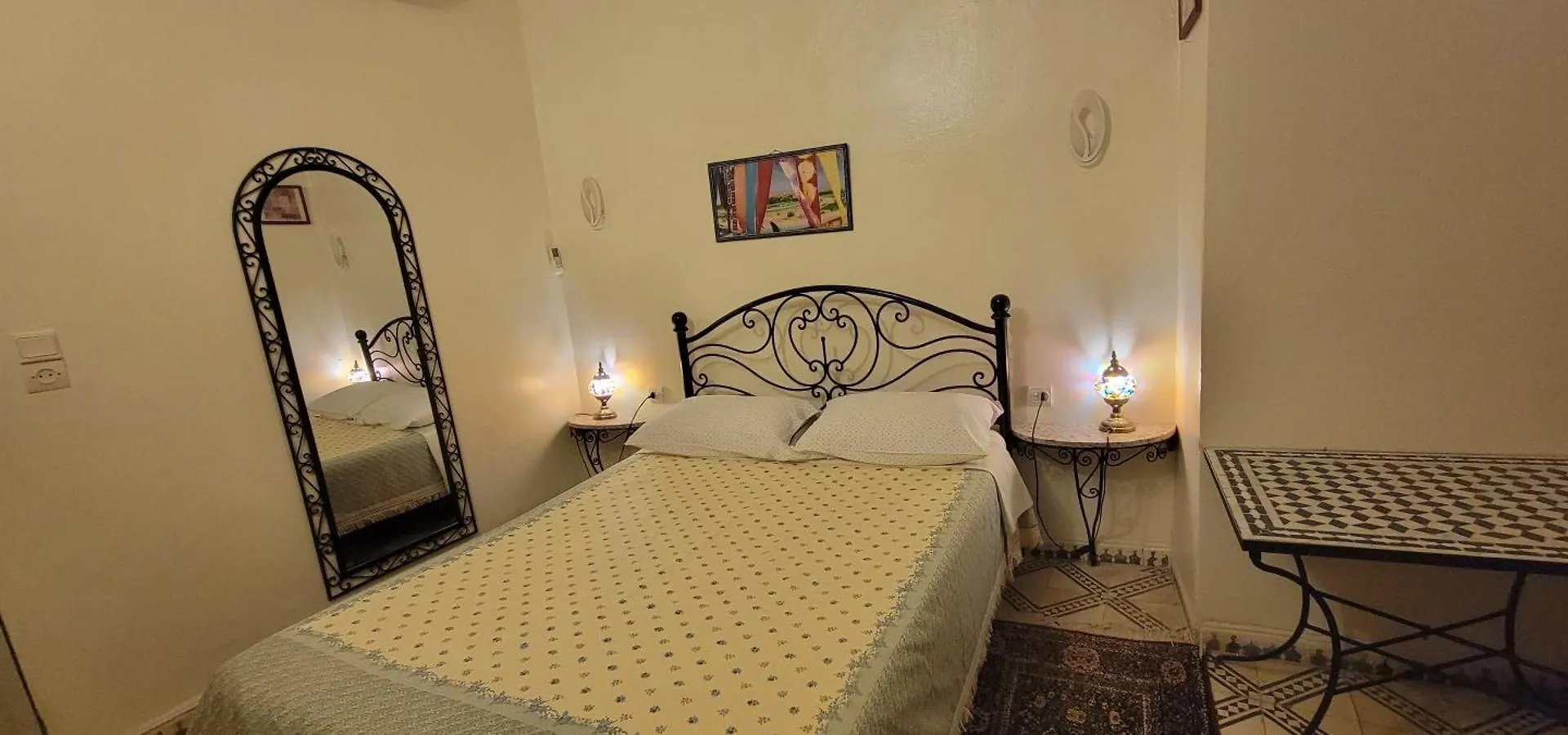 Hotel Dar Hlimi à Fès
