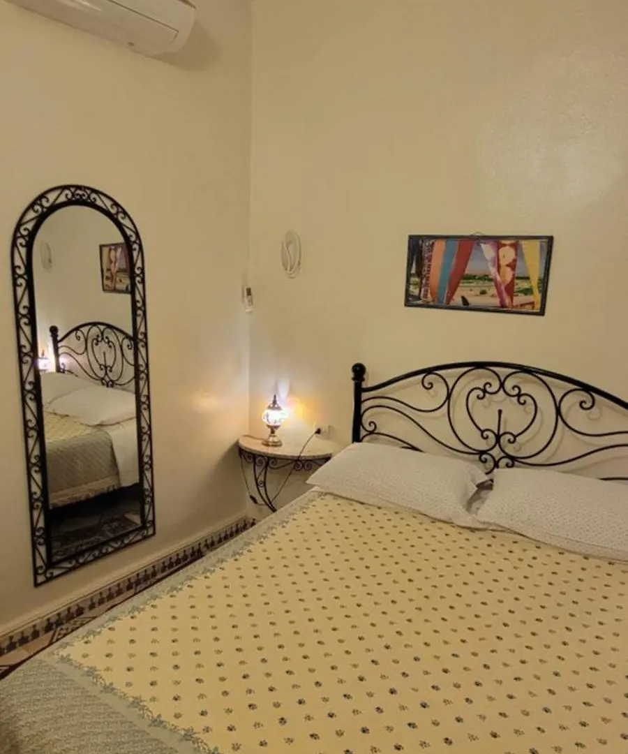 Hotel Dar Hlimi à Fès