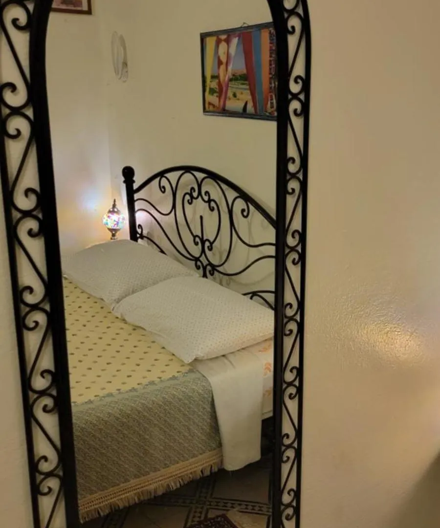 Hotel Dar Hlimi à Fès 0*,  Maroc