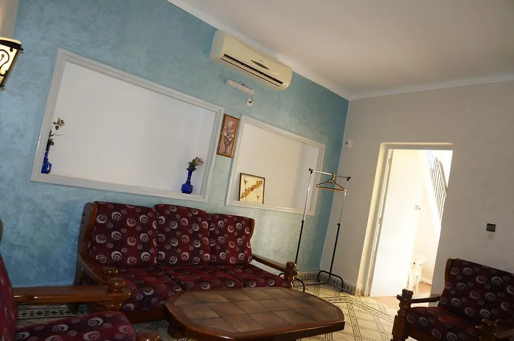 Hotel Dar Hlimi à Fès