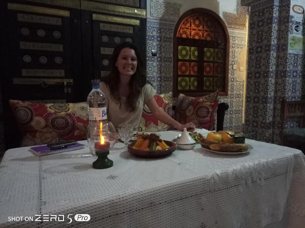 Hotel Dar Hlimi à Fès 0*,  Maroc