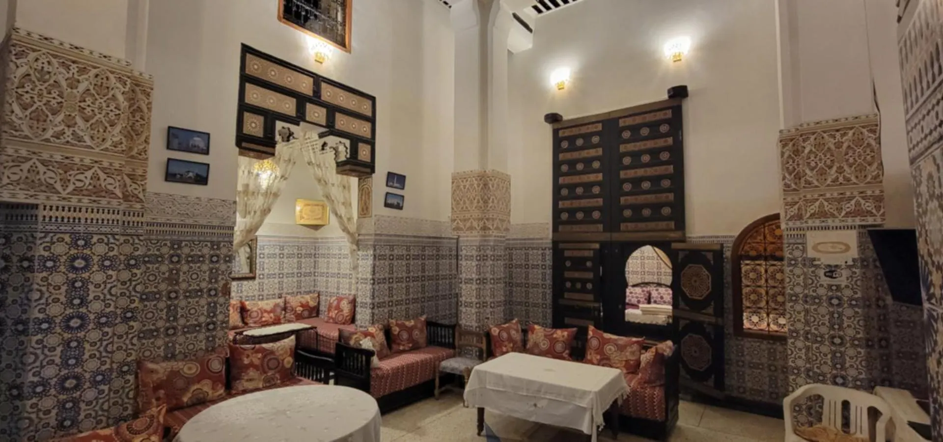Dar Hlimi Hotel Fes