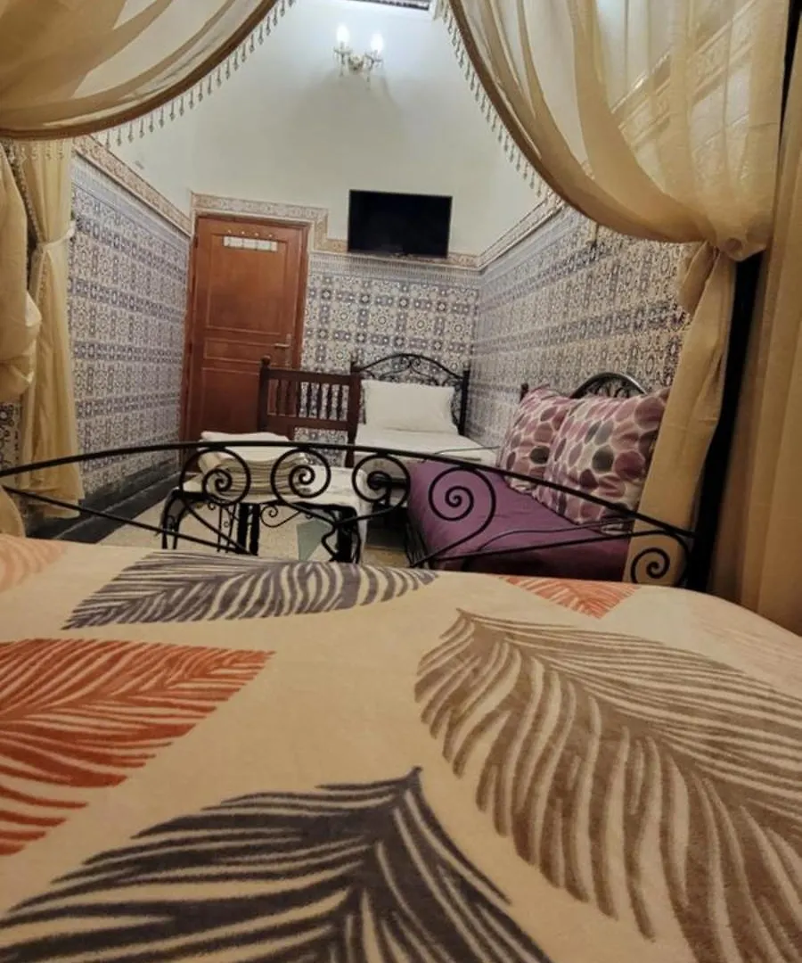 Dar Hlimi Hotel Fes