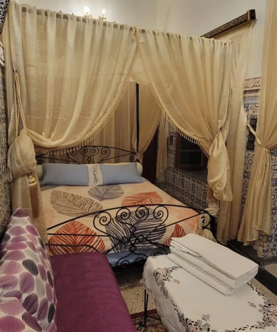 Guest house Dar Hlimi Hotel Fes
