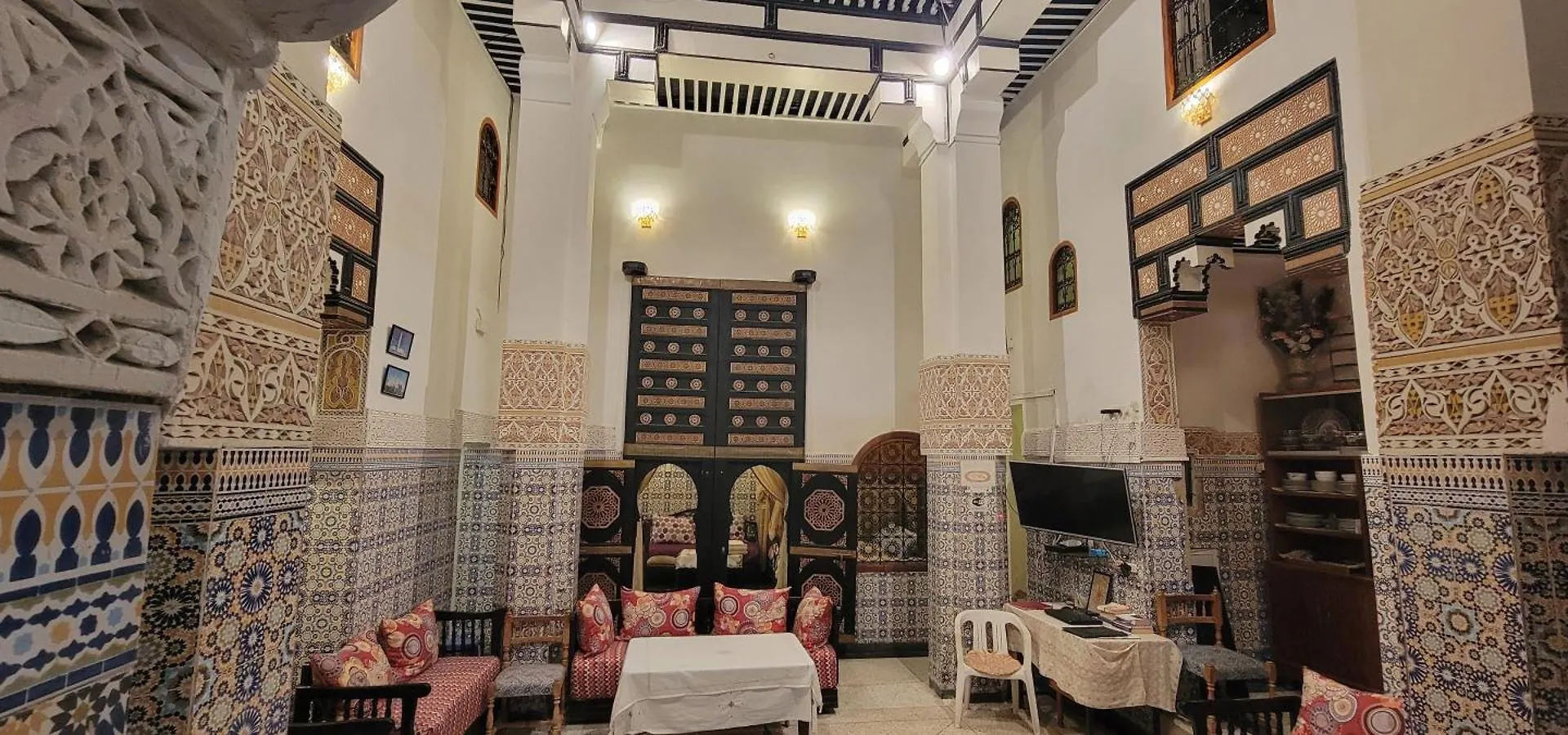 Dar Hlimi Hotel Fes 0*,