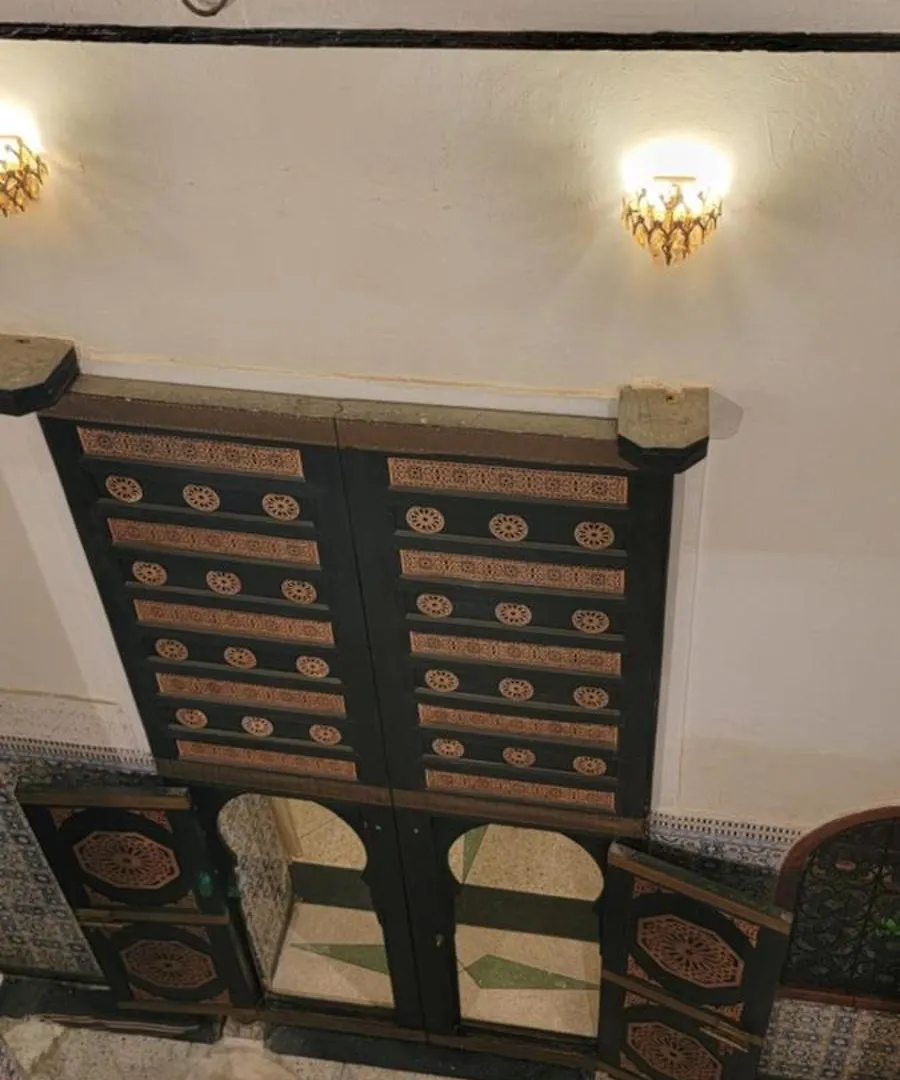 Guest house Dar Hlimi Hotel Fes