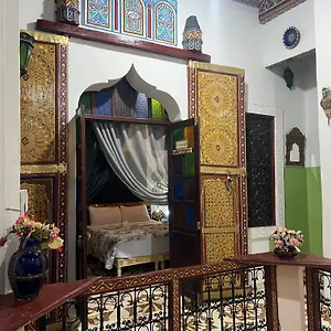  Gasthof Abqari Youssefi