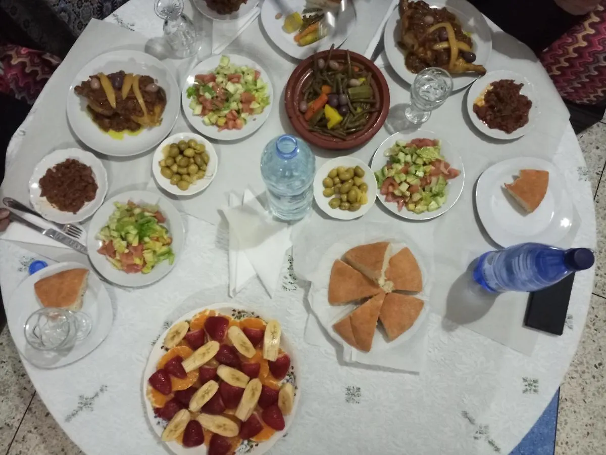 Dar Hlimi Ξενοδοχείο Φεζ